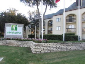 Отель Holiday Inn Irving Las Colinas, an IHG Hotel  Ирвинг